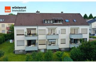 Wohnung kaufen in 32791 Lage, Großzügige 3-Zimmer ETW in Lage-Waddenhausen