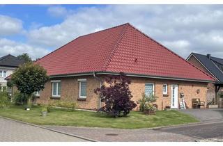 Wohnung mieten in Andreas-Stammer-Ring 38, 25746 Heide, Erdgeschoss-Doppelhaushälfte in ruhiger Lage
