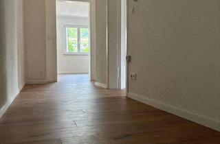 Wohnung mieten in 72458 Albstadt, Erstbezug nach Sanierung: attraktive 3-Zimmer-Wohnung mit Einbauküche in Albstadt