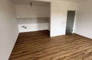Wohnung mieten in 92245 Kümmersbruck, Erstbezug nach Sanierung: stilvolle 2-Zimmer-Wohnung in Kümmersbruck