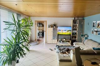 Wohnung mieten in 35516 Münzenberg, Ländlicher Wohntraum mit Charme: 3-Zimmer-Wohnung in Hofreite – mit Balkon, Gäste-WC & Hundetoleranz
