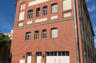 Lofts mieten in 74072 Heilbronn, Freundliche 3-Zimmer-Loft-Wohnung mit Balkon