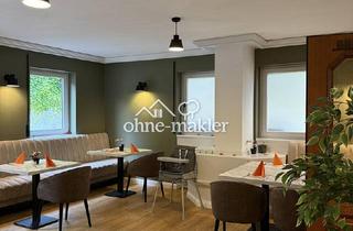 Gewerbeimmobilie kaufen in 76187 Karlsruhe, Italienisches Restaurant mit Lieferservice