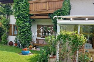 Einfamilienhaus kaufen in 83371 Stein an der Traun, Einfamilienhaus im Landhausstil