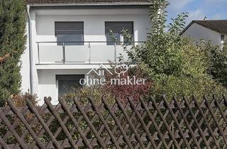 Haus kaufen in 96450 Coburg, Reiheneckhaus in zentrumsnaher Coburger Lage