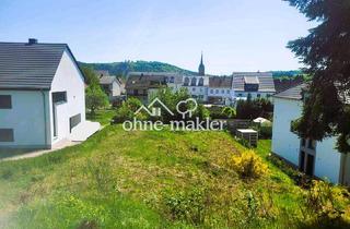 Grundstück zu kaufen in 66459 Kirkel, Baugrundstück in Kirkel in sonniger Lage - ideal für Ihr Traumhaus