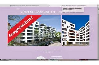 Wohnung kaufen in Tal, 80637 München, Traumlage trifft Wertpotential - Kapitalanleger provisionsfrei