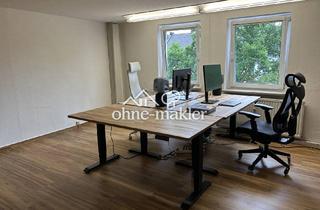 Büro zu mieten in 87435 Kempten, Büroräume im Shared Office im Herzen von Kempten