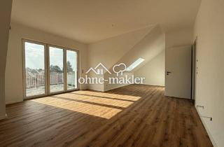 Wohnung mieten in 77948 Friesenheim, Neubau-Standard! 3-Zi-Wohnung mit Balkon, Küche & Stellplatz