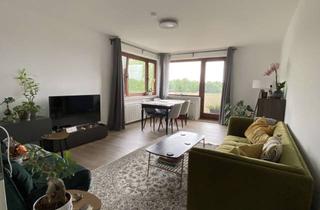 Wohnung mieten in 28259 Mittelshuchting, 3 Zimmer Wohnung in bester Lage in Huchting