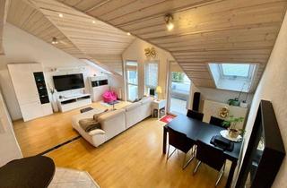 Wohnung mieten in 71120 Grafenau, Helle 2-Zimmer Maisonette Wohnung in 71120 Grafenau möbliert 1.295 €
