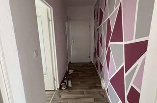 Wohnung mieten in Straße Der Jugend 18, 16792 Zehdenick, 2 Zimmerwohnung sucht Nachmieter