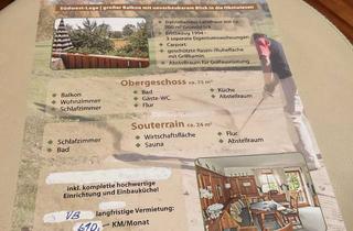 Wohnung mieten in Am Gutshof 17, 94542 Haarbach, Luxus Wohnung zwischen den Golfplätzen Brunnwies und Uttlau