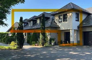 Wohnung mieten in 49429 Visbek, Großzügige 4-Zimmer-Wohnung mit Einbauküche und 2 Bädern – 165 m² Wohnflächen