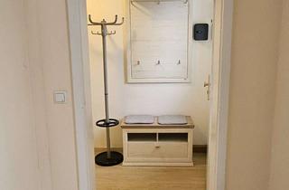 Wohnung mieten in Wiesenstraße, 84539 Ampfing, Vollmöblierte 2-Zimmer-Wohnung mit Balkon und Garagenstellplatz