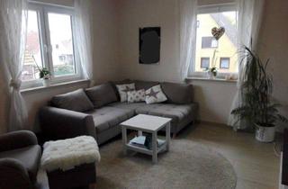 Wohnung mieten in Nordstraße, 27211 Bassum, Attraktive 3-Zimmer-Wohnung mit Balkon und EBK in Bassum