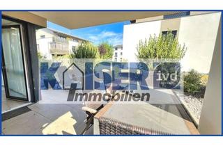 Wohnung mieten in Erlenweg 34, 79774 Albbruck, Lichtdurchflutete 4-Zimmer-Terrassenwohnung mit Wohlfühlcharakter