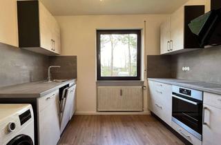 Wohnung mieten in Obere Bergstraße, 91448 Emskirchen, Stilvolle, modernisierte 4-Zimmer-Wohnung mit gehobener Innenausstattung in Emskirchen