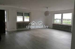 Wohnung mieten in 69469 Weinheim, 2 ZKB 1.Stock