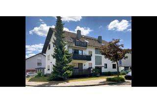 Wohnung mieten in 76694 Forst, Attraktive Terrassenwohnung 3-Zimmer-Wohnung zur Miete in 76694, Forst