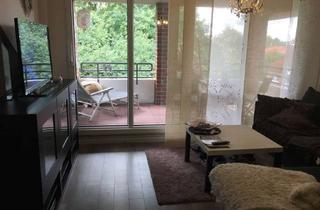 Wohnung mieten in Ricarda-Huch-Straße 3b, 26131 Oldenburg, Hübsche Mietwohnung