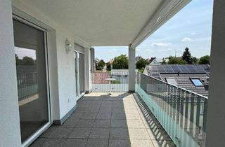 Wohnung mieten in 71277 Rutesheim, Exklusive, vollst. renovierte 3-Zimmer-Wohnung mit geh. Innenausstattung mit Balkon und EBK