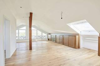 Wohnung mieten in 75236 Kämpfelbach, *** Grosszügige 4-Zimmer-Dachwohnung grundsaniert