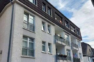 Sozialwohnungen mieten in Freiheitsstr., 58762 Altena, Helle Wohnung, Zentrale Lage - WBS für 2 Personen erforderlich