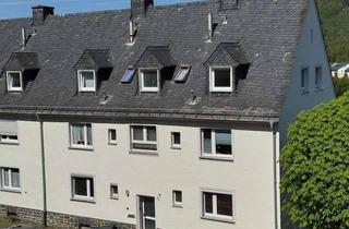 Wohnung mieten in Eichendorffstr. 22, 58762 Altena, Geräumige Dachwohnung in ruhiger Lage - WG tauglich