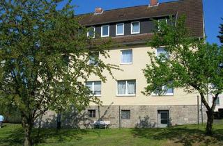 Wohnung mieten in Pinneichenstraße 18, 32756 Detmold, 2-Zimmer-Wohnung in Detmold Stadtmitte