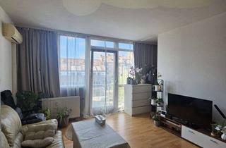 Wohnung mieten in 67061 Süd, Citywohnung mit Charme – 1,5 ZKB mit Tiefgarage in begehrter Lage von Ludwigshafen-Süd