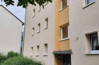 Wohnung mieten in Friedrich-Stampfer-Straße 18, 60437 Bonames, Helle 4-Zimmer-Wohnung mit neuer Einbauküche & Loggia in Frankfurt (befristet auf 36 Monate)
