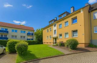 Wohnung mieten in Winandweg 21 A, 44388 Lütgendortmund, Helle 3-Zimmer-Dachgeschosswohnung in familienfreundlicher Wohnsiedlung mit Stepl. und Spielplatz
