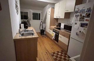 Wohnung mieten in 66115 Saarbrücken, Schöne sanierte 2 Zimmer Kü., Bad, Whg. in Saarbrücken- Nähe Caritas Klinik Burbach/Rastpfuhl