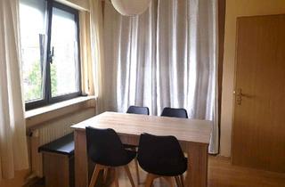 Wohnung mieten in 63073 Bieber, 3-Zimmerwohnung in OFFENBACH BIEBER