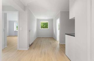 Wohnung mieten in Scheelring 17, 22457 Schnelsen, Gepflegte 2,5-Zimmer-Wohnung mit Einbauküche, Balkon, Teilmöbliert und WG-geeignet in Schnelsen