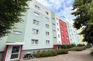 Wohnung mieten in Carl-Struck-Str. 10, 17192 Waren, Schöne 3 Zimmer Erdgeschosswohnung!