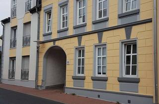 Wohnung mieten in Merler Str., 53340 Meckenheim, gepflegte 3-Zimmer-Erdgeschosswohnung mit Terrasse in Alt-Meckenheim Rhein-Sieg-Kreis