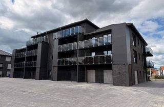 Wohnung mieten in 27753 Mitte, Modernes Neubauprojekt – Erstbezug ab 01.08.2025 oder später in zentraler Lage von Delmenhorst
