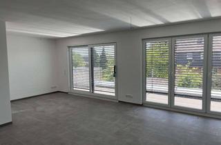 Penthouse mieten in Rohrlandweg 20, 48324 Sendenhorst, Geschmackvolle, neuwertige Penthouse-Wohnung mit geh. Innenausstattung mit Balkon