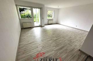 Wohnung mieten in 73061 Ebersbach, Sehr schöne 2,5-Zi. Wohnung in gefragter Lage von Ebersbach! EBK, TG-Platz, kl. Garten u. Terrasse!