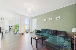 Penthouse mieten in 54294 Trier, Castelnau: Hochwertige Penthouse-Wohnung mit Moselblick
