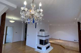 Wohnung mieten in Bibrastraße 13, 97688 Bad Kissingen, 3 Zimmer Traumwohnung mit Balkon und Aussicht über Bad Kissingen ,EBK und Garage