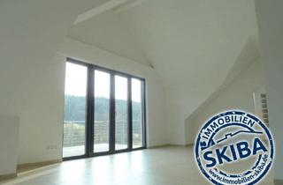 Wohnung mieten in 53534 Wirft, Betreutes Wohnen - Selbstständig wohnen mit Service in der Eifel, Nähe Adenau