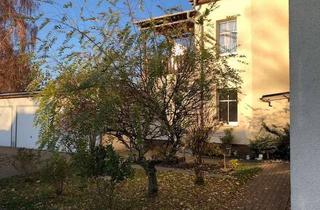 Wohnung mieten in Albert-Kleeberg-Straße, 15517 Fürstenwalde, 4 Raumwohnung im Dachgeschoss über 2 Etagen