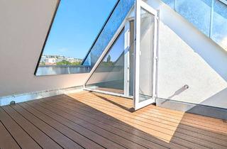 Wohnung mieten in 70191 Nord, Besonders & hochwertig: Designer-Maisonette mit Dachterrasse im Neubau - Erstbezug!