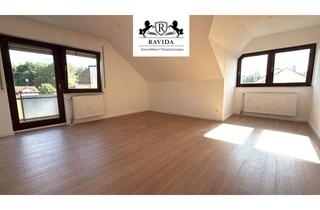 Wohnung mieten in Dachsweg, 73642 Welzheim, *Renovierte* 2 Zimmerwohnung mit Balkon und Einzelgarage