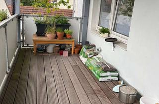Wohnung mieten in 46535 Dinslaken, Schöne 3,5 Z. mit 2 Balkonen!