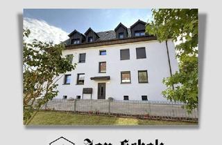 Wohnung mieten in H.-J.-P.-Lemmstraße, 19258 Boizenburg, Top Maisonette Dachgeschoß-Wohnung 4 Zimmer