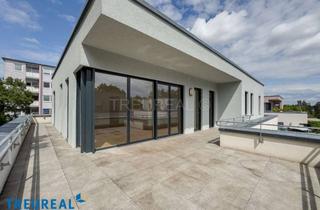 Penthouse mieten in Fercher Straße 19A, 14165 Zehlendorf, Neubau* Penthouse* Jalousien* große Terrasse* Fußbodenheizung* zwei Badezimmer* ruhige Lage*